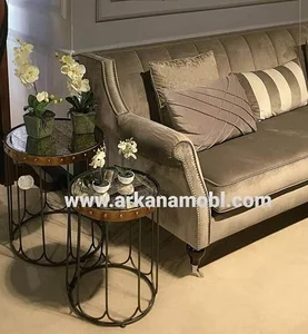 تعمیرات مبل هستی