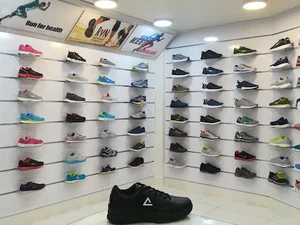 فروشگاه کفش برند پیک...اِرک