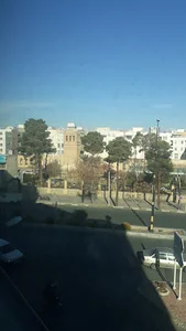 شرکت نساجی کویر سمنان