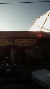 الکتریکی مهدیان 2