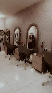 آرایشگاه تبسم