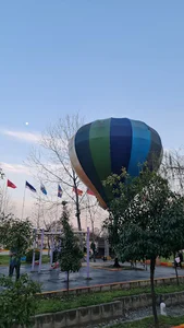 زمین بازی کودکان