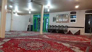 مسجد کوثر