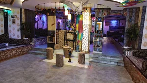 کافه رستوران ریتاج