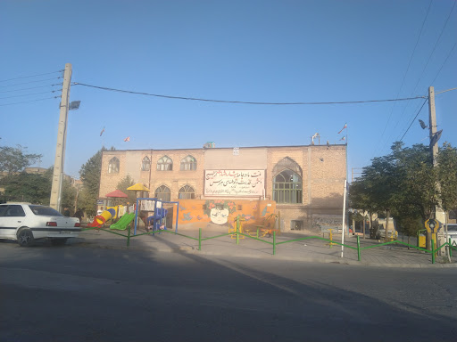 emam hossein