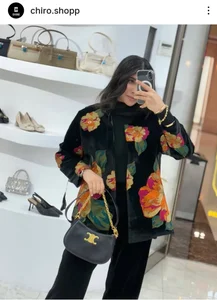 کیف وکفش چیرو 5