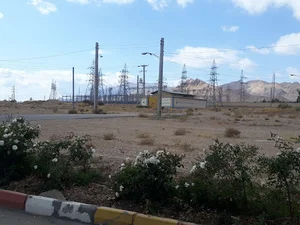پست 63 البرز
