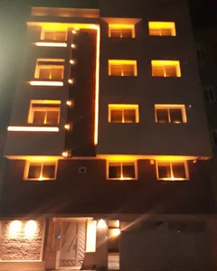 مجتمع آرمین درخشان
