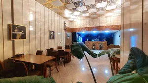 صبحانه سرای آونگ 3