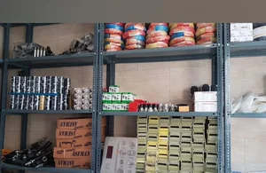 شرکت آسانسور دیبافرازآسمان 3