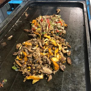 ساندویچی چــــرو