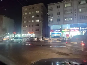 استریو مسلم