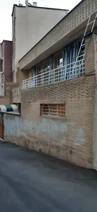 خانه مسافر جام جم