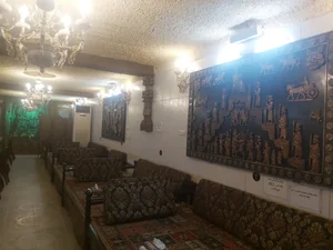 رستوران مدائن 3