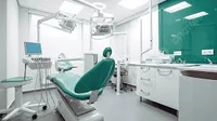 دندانپزشکی دکتر محمد صلاحی
