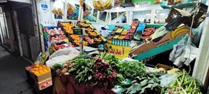 میوه سرای آقای با انصاف 3