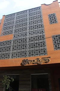 میکرونخ کویر