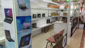 لپ تاپ بانه اوروکیا ORUKIA LAPTOP