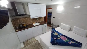 سوئیت آپارتمان شجاعی