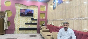 موکب بیت ثامر
