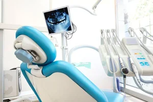 تعمیرات تجهیزات دندانپزشکی