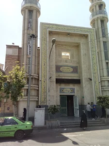 مسجد خیر