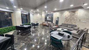 کافه صبحانه ری را