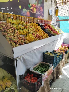 میوه سرای بهشت
