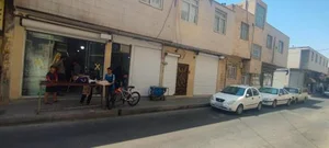 نانوایی تافتونی محمد علی چوپانی 2