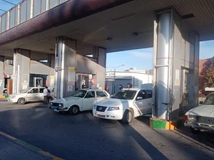 جایگاه گاز طبیعی هنر