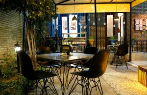 خانه کهن آوش 2