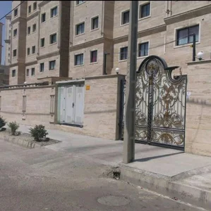مجتمع مسکونی سپهر (Sepehr apartment complex)
