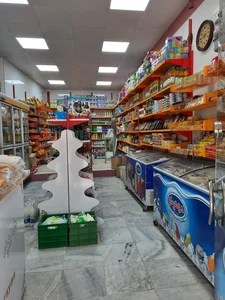 سوپر مارکت پارسیان 2