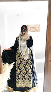 گالری آساره ، اجاره و فروش لباس های بختیاری