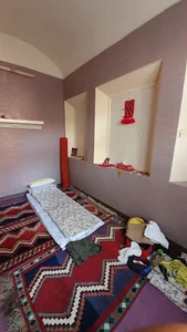 بومگردی قشقایی