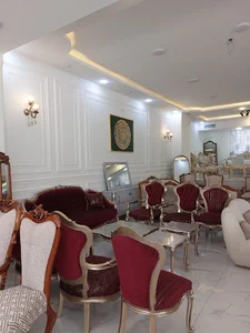 مبلمان خلیلی
