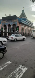 بقعه دانای علی 5