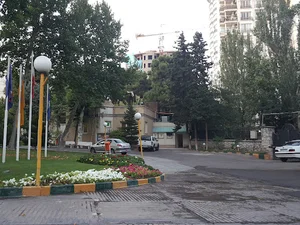 باشگاه الهیه شرکت نفت