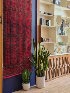 کافه کتاب خانه فیروزه 5