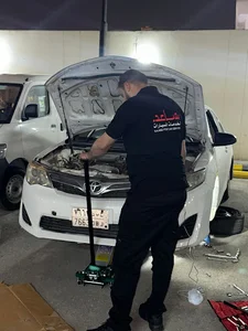 Mobile Car Repair Riyadh | شركة ساعد كار لصيانة السيارات الرياض