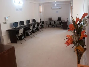 مجتمع آموزش مارکوس