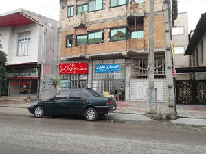 داروخانه دامپزشکی دکتر محمودی
