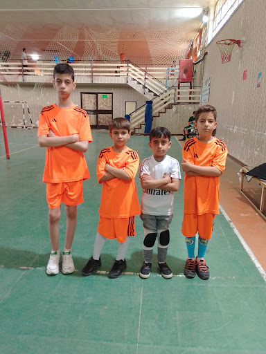 باشگاه ۲۲ بهمن