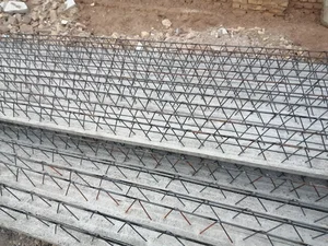 تیرچه آماده دشتی
