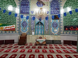 مسجد امام هادی (ع)