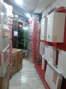 تاسیسات ماندگار