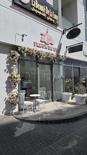 Fleur de lys Cafe