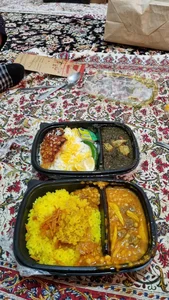 کترینگ بیرون بر پانو 2