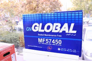 تعمیرگاه برق جواد آقا