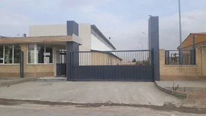 فناوران برج خنک کن آرمین ctti